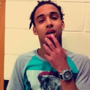 Meet your Posher, Tyrone